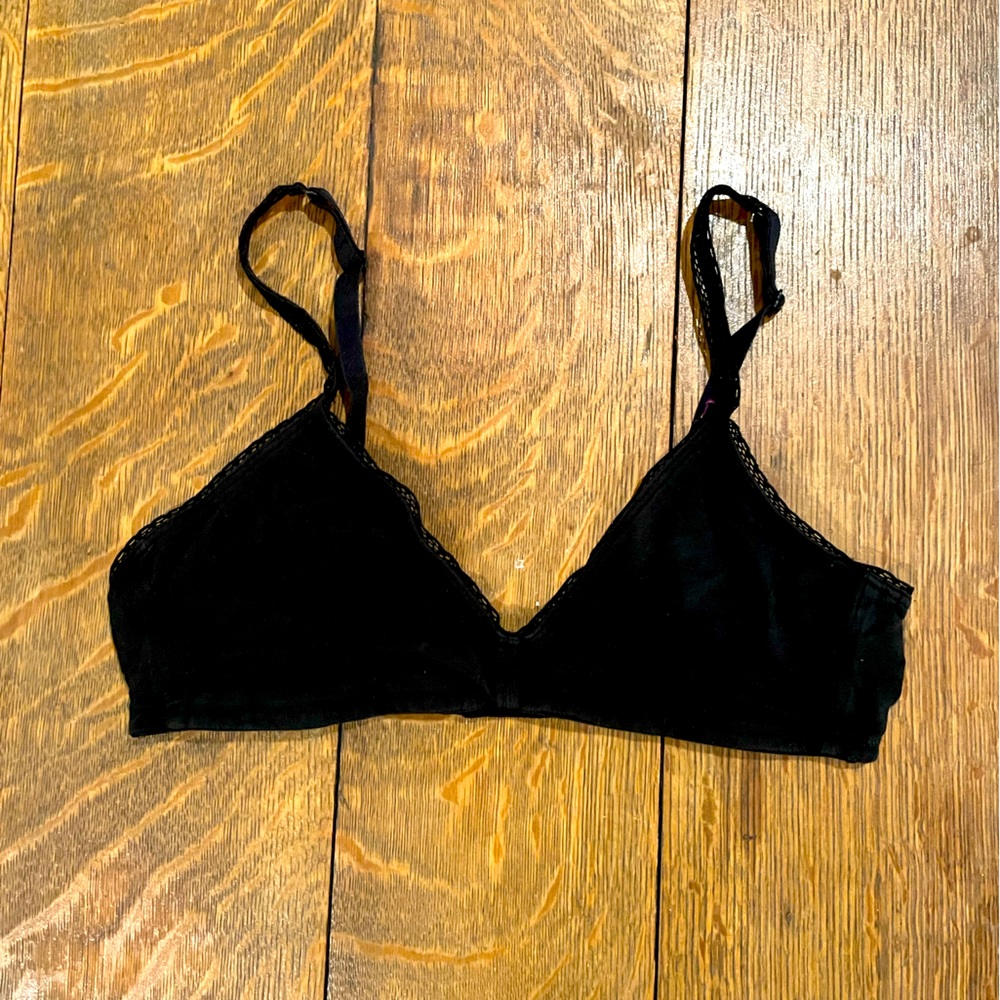 Eberjey Bra
